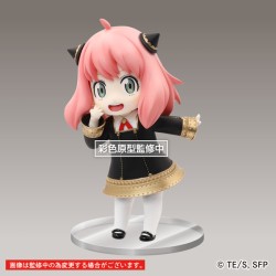 Figurine Spy × Family Puchieete Anya Forger