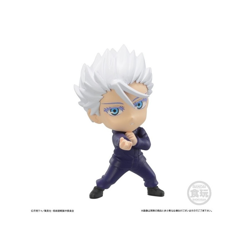 Figurine Jujutsu Kaisen Adverge Motion Vol.2 Satoru Gojo