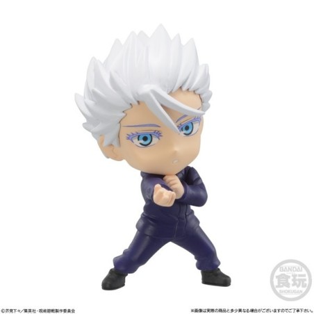 Figurine Jujutsu Kaisen Adverge Motion Vol.2 Satoru Gojo