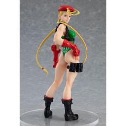 Statuette Street Fighter Pop Up Parade Cammy White