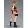Statuette Street Fighter Pop Up Parade Cammy White