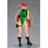 Statuette Street Fighter Pop Up Parade Cammy White