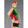 Statuette Street Fighter Pop Up Parade Cammy White