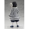 Statuette Demon Slayer: Kimetsu no Yaiba Pop Up Parade Obanai Iguro