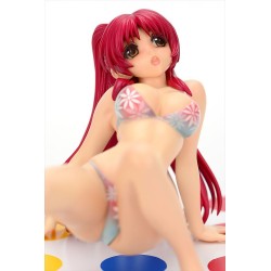 Figurine To Heart 2 1/6 Kousaka Tamaki Twister Version