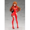 Statuette Rebuild of Evangelion Pop Up Parade Asuka Langley