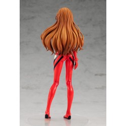 Statuette Rebuild of Evangelion Pop Up Parade Asuka Langley