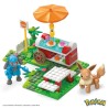 Pokémon jeu de construction Mega Construx Pokémon Picnic