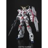 Maquette Gundam MG 1/100 Unicorn Gundam