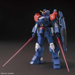 Maquette Gundam HG 1/144 HG RX-79BD-2 Blue Destiny Unit 2 EXAM