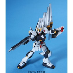 Maquette Gundam HG 1/144 RX-93 Nu Gundam