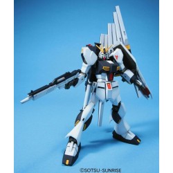 Maquette Gundam HG 1/144 RX-93 Nu Gundam