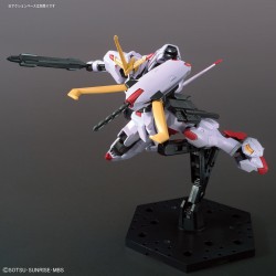Maquette Gundam HG 1/144 Gundam Hajiroboshi