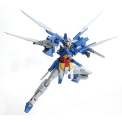 Maquette Gundam MG 1/100 AGE-2 Normal