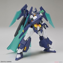 Maquette Gundam HG 1/144 Gundam Try Age Magnum