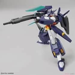 Maquette Gundam HG 1/144 Gundam Try Age Magnum
