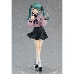 Statuette Character Vocal Series 01 Hatsune Miku Pop Up Parade L Hatsune Miku The Vampire Version