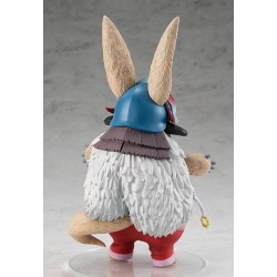 Statuette Made in Abyss: The Golden City of the Scorching Sun Pop Up Parade Nanachi