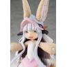 Statuette Made in Abyss: The Golden City of the Scorching Sun Pop Up Parade Nanachi