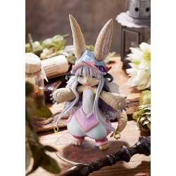 Statuette Made in Abyss: The Golden City of the Scorching Sun Pop Up Parade Nanachi
