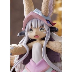 Statuette Made in Abyss: The Golden City of the Scorching Sun Pop Up Parade Nanachi