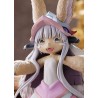 Statuette Made in Abyss: The Golden City of the Scorching Sun Pop Up Parade Nanachi