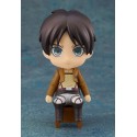 Figurine Attack on Titan Nendoroid Swacchao! Eren Yeager