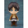 Figurine Attack on Titan Nendoroid Swacchao! Eren Yeager