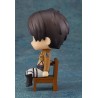 Figurine Attack on Titan Nendoroid Swacchao! Eren Yeager