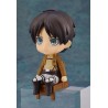 Figurine Attack on Titan Nendoroid Swacchao! Eren Yeager
