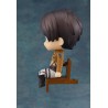 Figurine Attack on Titan Nendoroid Swacchao! Eren Yeager