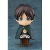 Figurine Attack on Titan Nendoroid Swacchao! Eren Yeager