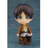 Figurine Attack on Titan Nendoroid Swacchao! Eren Yeager