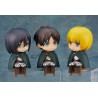Figurine Attack on Titan Nendoroid Swacchao! Eren Yeager