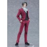Statuette Phoenix Wright: Ace Attorney Pop Up Parade Miles Edgeworth