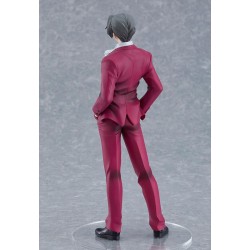 Statuette Phoenix Wright: Ace Attorney Pop Up Parade Miles Edgeworth