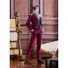 Statuette Phoenix Wright: Ace Attorney Pop Up Parade Miles Edgeworth