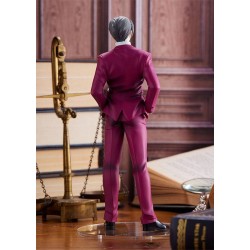 Statuette Phoenix Wright: Ace Attorney Pop Up Parade Miles Edgeworth
