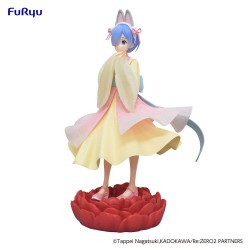Figurine Re:Zero Rem Little Rabbit Girl
