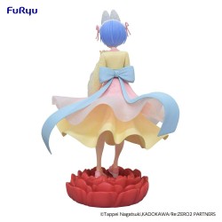 Figurine Re:Zero Rem Little Rabbit Girl
