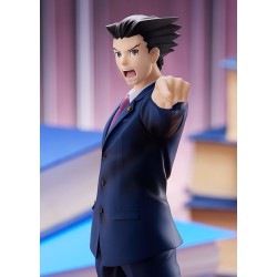 Statuette Phoenix Wright: Ace Attorney Pop Up Parade Phoenix Wright