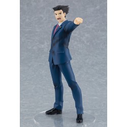 Statuette Phoenix Wright: Ace Attorney Pop Up Parade Phoenix Wright