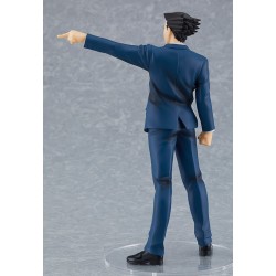 Statuette Phoenix Wright: Ace Attorney Pop Up Parade Phoenix Wright