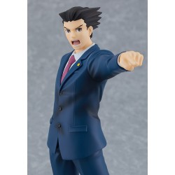 Statuette Phoenix Wright: Ace Attorney Pop Up Parade Phoenix Wright