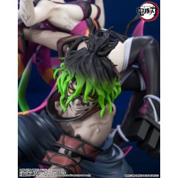 Statuette Demon Slayer Figuarts Zero Daki & Gyutaro