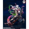 Statuette Demon Slayer Figuarts Zero Daki & Gyutaro