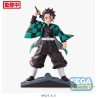 Figurine Demon Slayer Figurizm Tanjiro Kamado