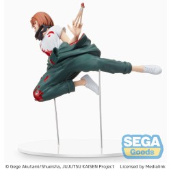 Statuette Jujutsu Kaisen Lucky Kuji Graffiti x Battle Re: Kugisaki Nobara