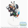 Statuette Jujutsu Kaisen Lucky Kuji Graffiti x Battle Re: Panda