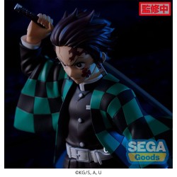 Figurine Demon Slayer Figurizm Tanjiro Kamado